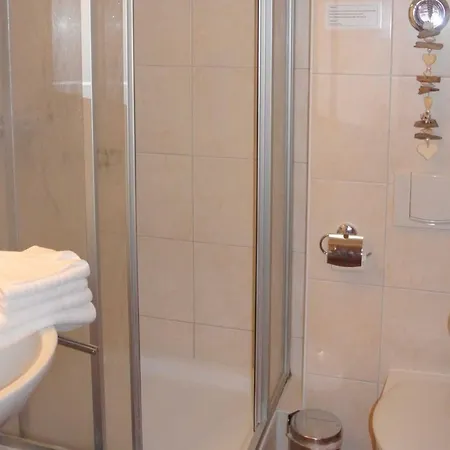 Laura 12 * Ostseebad Kühlungsborn