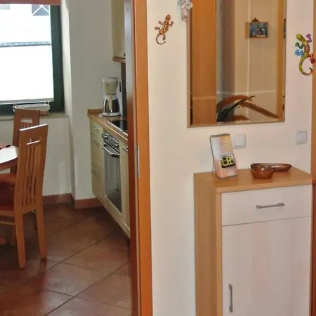 Laura 12 Ostseebad Kühlungsborn