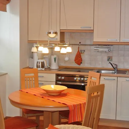 Laura 12 Villa Ostseebad Kühlungsborn