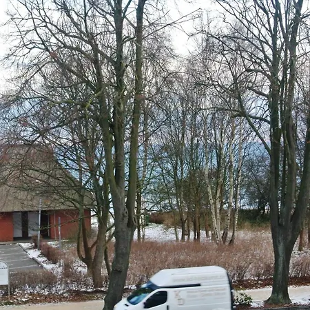 Βίλα Laura 12 Ostseebad Kühlungsborn