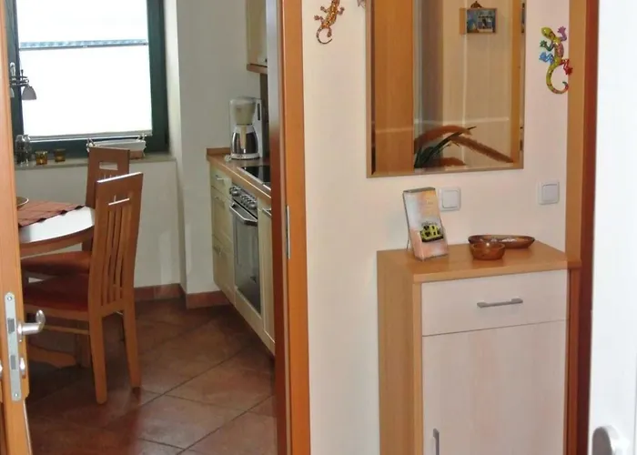 Laura 12 Kuehlungsborn